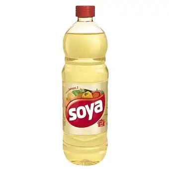 Óleo de soja soya 900ml