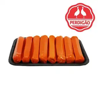 Supermercados Rena Salsicha perdigao hot dog 500g oferta