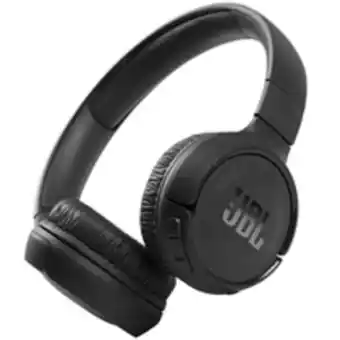 Fone de ouvido jbl tune 510bt, bluetooth 5.0, microfone integrado, impedância 32ohms, bateria 450mah, autonomia até 40 horas 