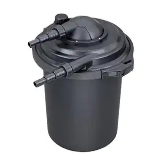 Petz Filtro externo para lagos boyu efu uv 9w oferta