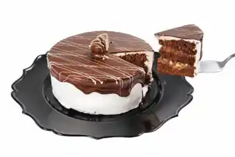 Atacado Máximo Bolo confeitado congelatto bombom 600g oferta