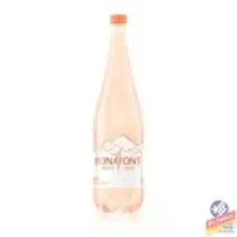 Agua mineral bonafont c gas 1 360ml