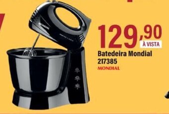 Berlanda Batedeira Mondial oferta