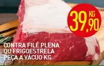 Contra File Plena ou Frigoestrela peca a vacuo 1kg