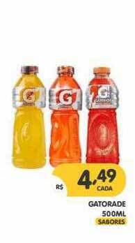 Gatorade
