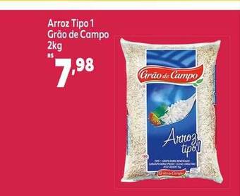 GoodBom Arroz Tipo 1 Grão De Campo oferta