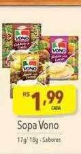 Sopa Vono