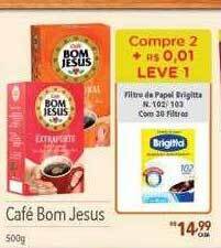 Café Bom Jesus