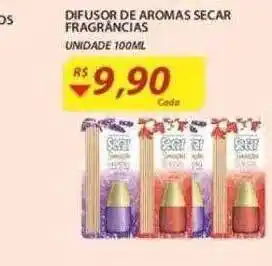 Assaí Atacadista Difusor De Aroma Secar Fragrâncias oferta
