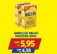 Atacadão Centro Sul Amido De Milho Maizena oferta