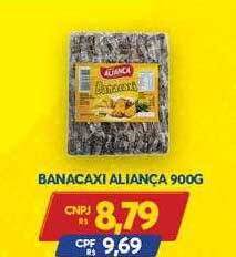 Banacaxi Aliança
