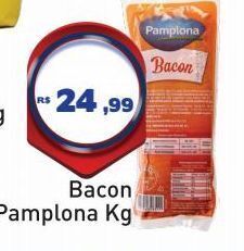 Tonin Superatacado Bacon pamplona kg oferta