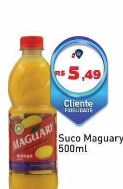 Tonin Superatacado Suco maguary 500ml oferta