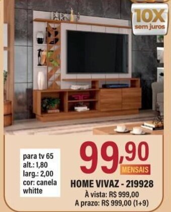 Berlanda Home Vivaz oferta