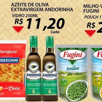 Assaí Atacadista Azeite de oliva oferta