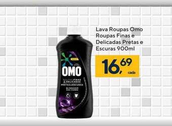Coop Lava Roupas Omo Roupas Finas E Delicada Pretas E Escuras oferta