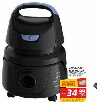 GBarbosa Aspirador Electrolux oferta