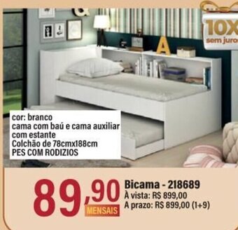 Bicama