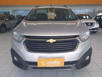 Localiza Spin activ 7l 1.8 oferta