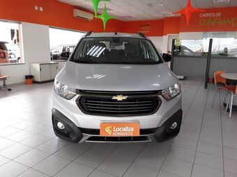 Localiza Spin activ 7l 1.8 oferta