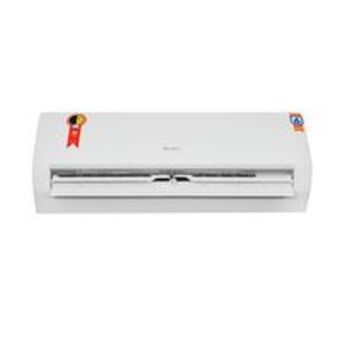 Ar condicionado split gree 18000btus gwc18aad-d3nna1d eco garden g-top plus f