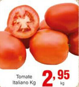 Rossi Supermercado Tomate Italiano 1kg oferta