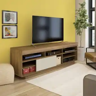 Pão de Açúcar Rack treviso 1 porta artely oferta