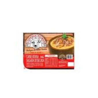 Hiperideal Supermercados Charque ponta agulha rio mar 500g oferta