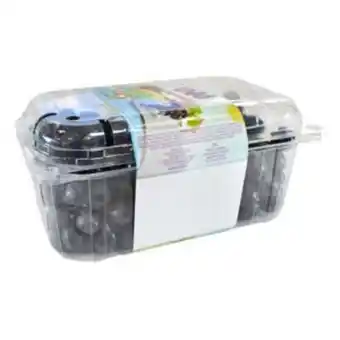 Uva vitória black 500g