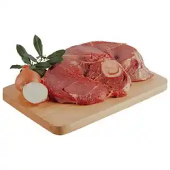 Big Box Carne bovina com osso oferta