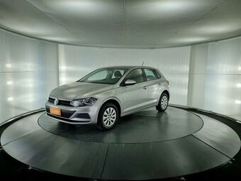 Localiza Polo 1.0 oferta