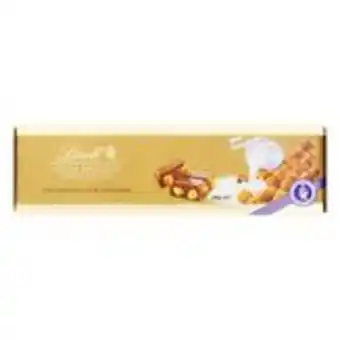 Sam's Club Chocolate suíço ao leite com avelãs inteiras lindt swiss premium cartucho 300g oferta