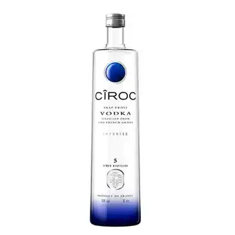 Vodka cîroc - 3l