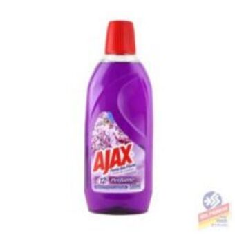 Supermercados Santa Helena Ajax festa das flores lavanda 500ml oferta