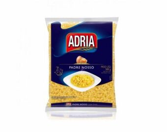 Beira Alta Mac ovos adria 500gr pde nosso oferta