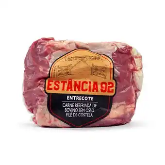 Filé de costela bovina estância 92 1,5kg