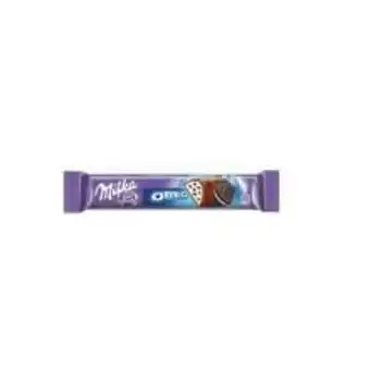Angeloni Chocolate milka oreo baton 37g oferta