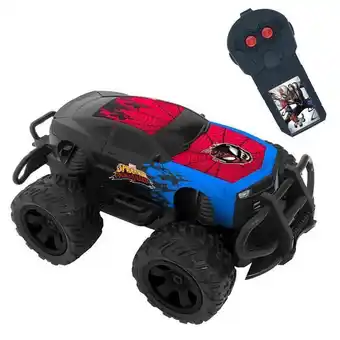 Carinho de controle remoto venospeed - candide