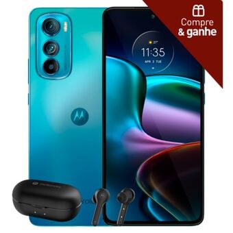Claro Motorola edge 30 256gb oferta