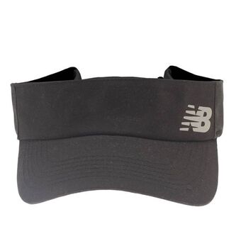 New Balance Viseira new balance logo feminina oferta