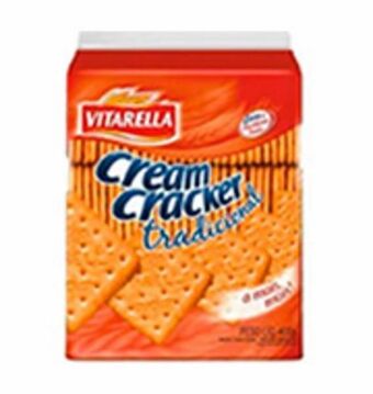 Bisc vitarella 400gr cream cracker