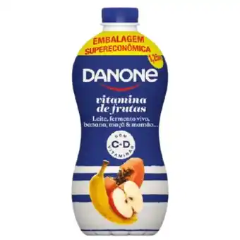 Extrabom Supermercados Iog danone vitaminas 1250g oferta