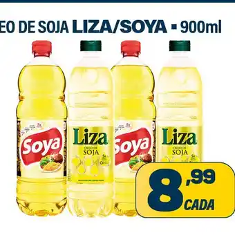 Dom Atacadista Óleo soja oferta