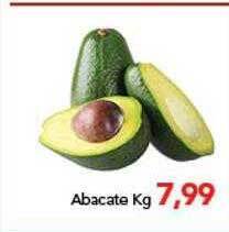Supermercados Joanin Abacate oferta
