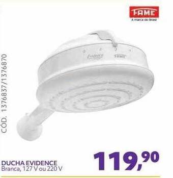 Fame Ducha Evidence