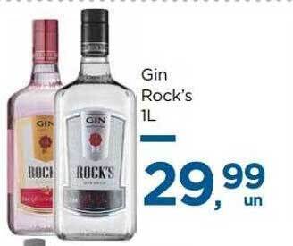 Gin Rock's