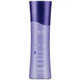 Pão de Açúcar Amend specialist blonde - shampoo matizador 250ml oferta