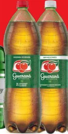 OXXO Guaraná antarctica 2l oferta