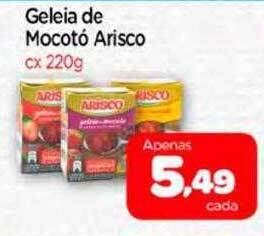 Nordestão Geleia De Mocotó Arisco oferta