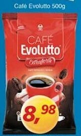 Supermercados Guanabara Cafe Evolutto 500g oferta